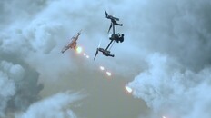 General / Cinematic | Thunder Eye