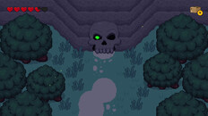 Teaser | Announcement Teaser