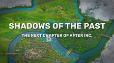 Gameplay | Shadows Of The Past