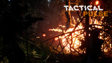 Allmän/filmisk | TacticalPulse - Promotional Video 1