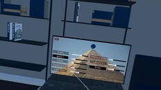 Gameplay | Virtual Reader