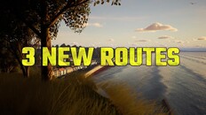 General / Cinematic | Train Sim World® 6: Launch Gameplay Trailer
