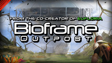 Teaser | Bioframe Outpost Reveal Trailer