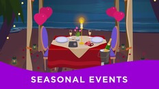 Teaser | Upcoming Events!