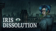 Teaser | Iris Dissolution - Trailer