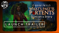 Gameplay | Duncan's Story Launch Trailer