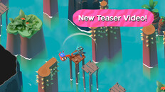 Teaser | New Teaser Video!