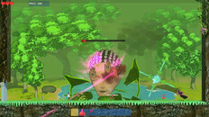 Gameplay | Battle demonstration