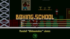 Gameplay | Boxing School Trailer