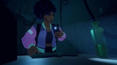 Generali/Cinematografici | Usual June Announce Trailer