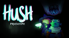Gameplay | HUSH Prototype Launch Trailer