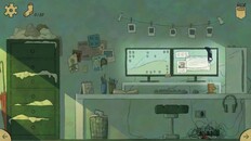 General / Cinematic | Membrillo Hid My Socks Trailer