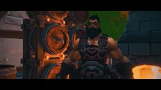 General / Cinematic | Early Access Release Date Trailer