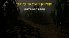 General / Cinematic | The Corn Maze: Rebirth – Official Trailer 1