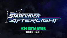 General / Cinematic | Kickstarter Trailer