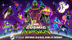 一般/シネマティック | Demo Trailer - JP