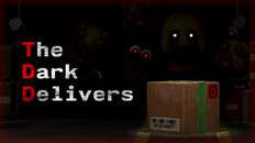 Gameplay | The Dark Delivers - Demo 2.0 Release Trailer
