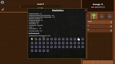 Gameplay | Jogabilidade | EraClicker Trailer