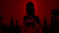 Gameplay | The Hag Trailer