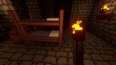 Gameplay | Demo Gameplay | CaveVox