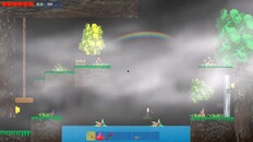 Gameplay | 玩法展示