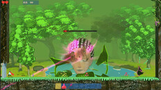 Gameplay | 战斗展示