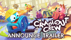 Gameplay | Announce Trailer
