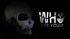 General / Cinematic | Who Are You!? Window Release Trailer