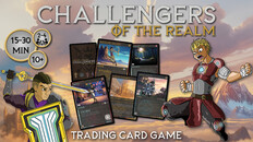 Teaser | Kickstarter Video