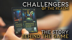 Interview / Dev Diary | The Story