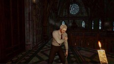 Teaser | VOID PRIEST - First Teaser