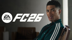 一般 / CG | EA SPORTS FC 26 Official Launch Trailer | The Club is Yours
