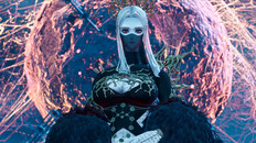 Geral/cinematográfico | CODE VEIN II - Pre-Order Trailer