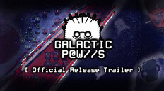 General / Cinematic | Galactic Pawns | Release Trailer