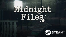 General / Cinematic | Midnight Files Trailer