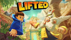 Allmän/filmisk | Official Trailer