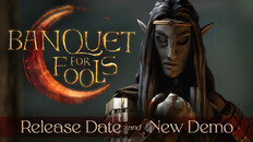 General / Cinematic | Release Date Trailer