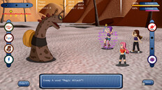 Тийзър | Dunar Dimension Two™ - Steam Trailer