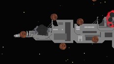 Gameplay | Dino Space Station Long Trailer