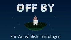 Allgemein/Film | OFF BY - Add To Wishlist!_de