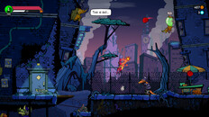 Spelupplägg | GNAW Announcement Trailer