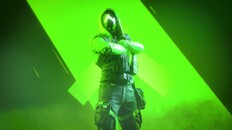 General / Cinematic | THE FINALS - ALLIANCE TGM25