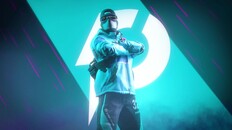 General / Cinematic | THE FINALS - PULSAR TGM25