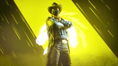 General / Cinematic | THE FINALS - KCP TGM25