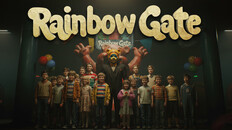 Général/cinématique | Rainbow Gate Launch Trailer