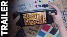 Spelupplägg | Trailer