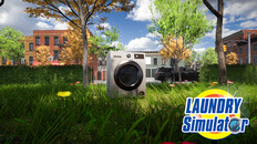 Gameplay | Laundry Simulator 2026