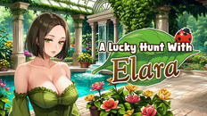 Gameplay | A Lucky Hunt With Elara - Launch Trailer