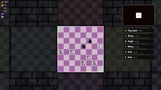 Teaser | Squid Chess: Alpha Trailer