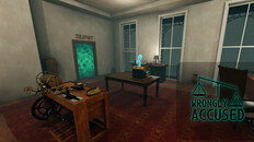 Gameplay | Wrongly Accused - correcting history.